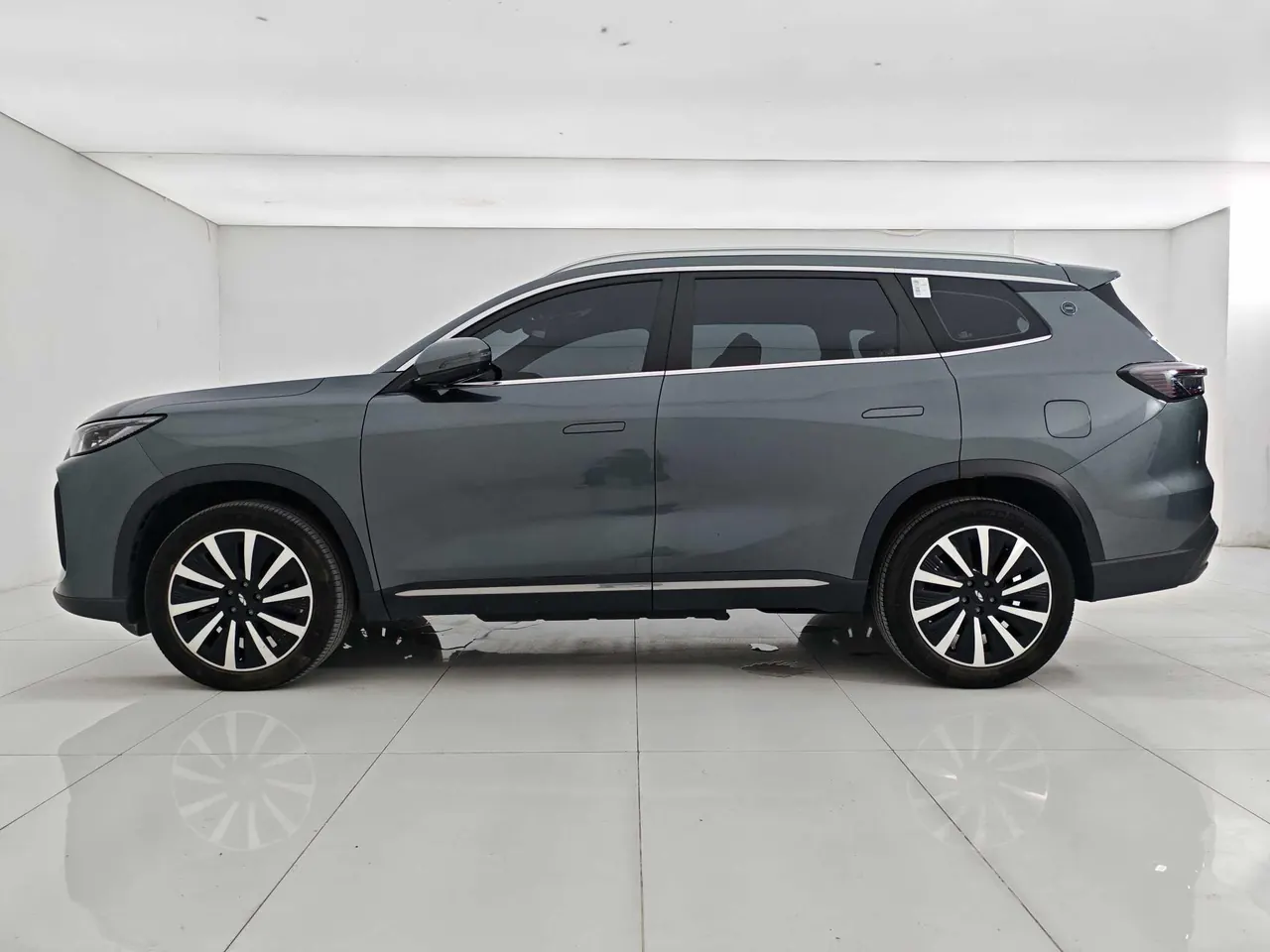 Chery 2025 Fengyun T8 1.5T 130km Premium Edition 7-seat Automatic Gear 7