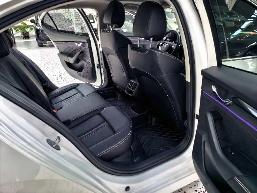 Skoda 2022 Ming Rui PRO 1.4TSI TSI280 Exclusive Edition Automatic Gear 7