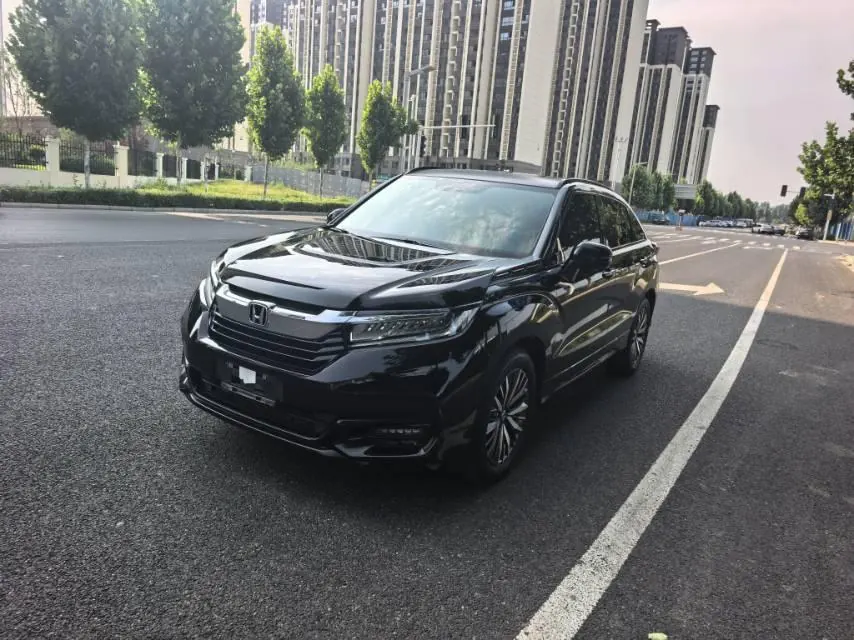 Открыть галерею: Honda 2020 Crown Road 2.0T 370TURBO Four-wheel Drive Premium Edition Automatic Gear