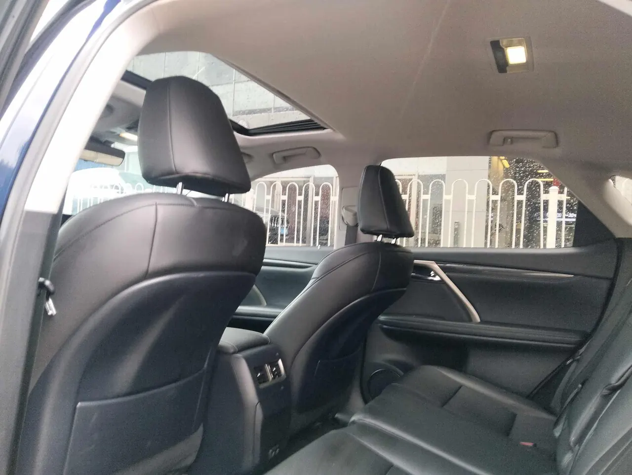 Lexus RX (Imported) 2020 RX300 2.0T Two-Drive Elite Edition (Revised) Automatic Gear 2