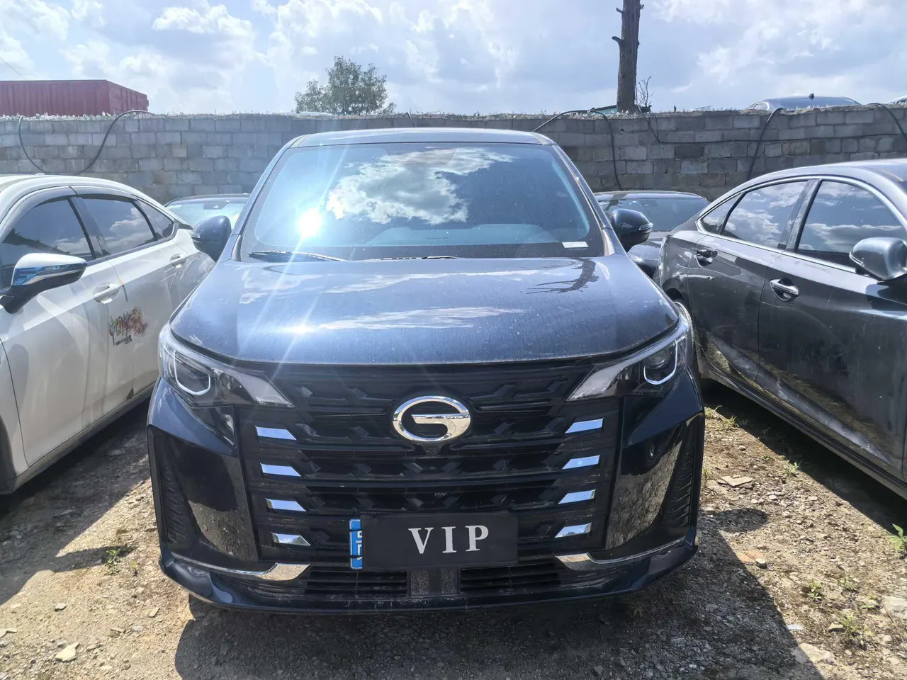 Chuanqi 2021 M6 PRO 1.5T 270T Elite Automatic Gear 2