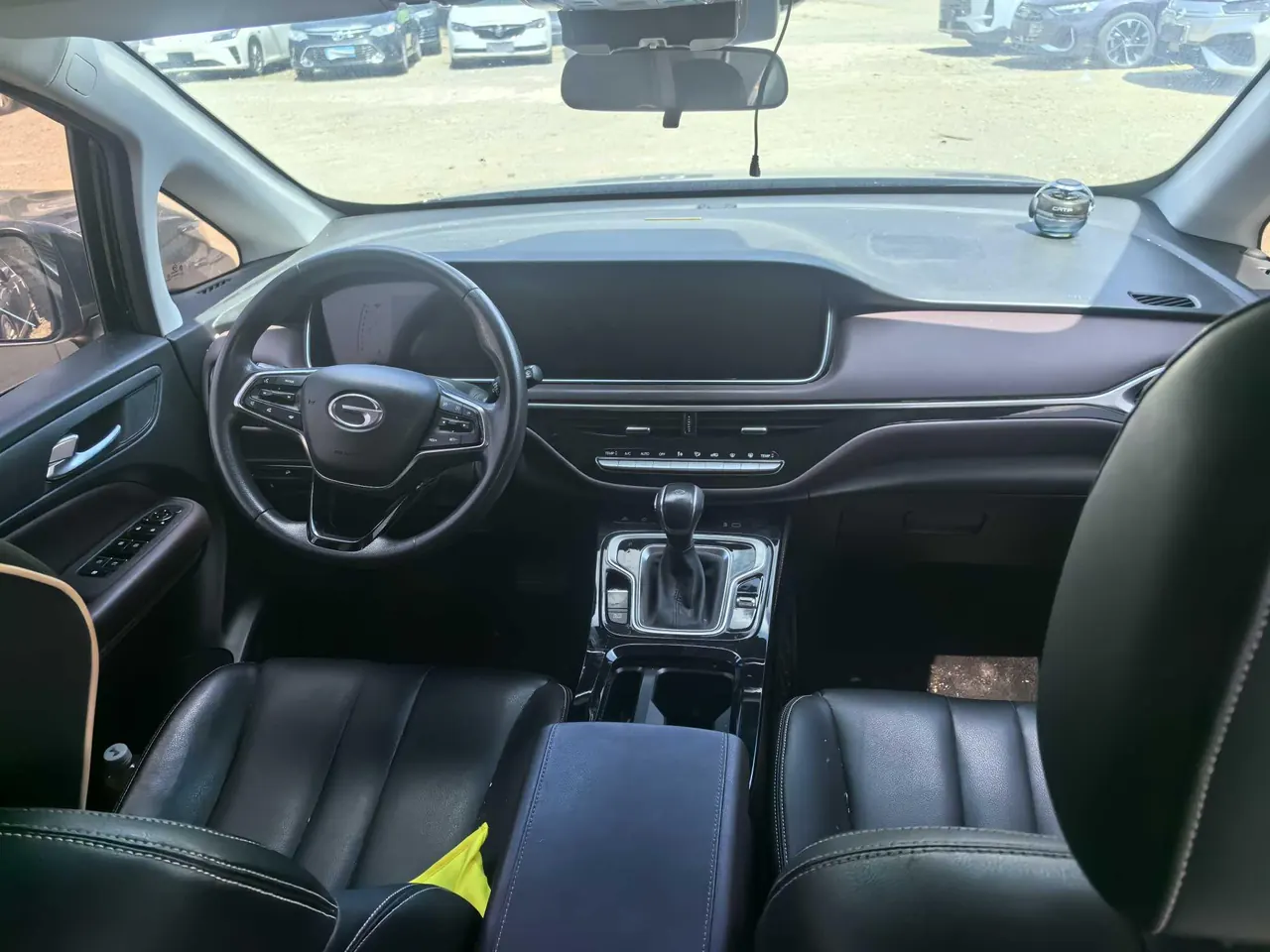 Chuanqi 2021 M6 PRO 1.5T 270T Elite Automatic Gear 6