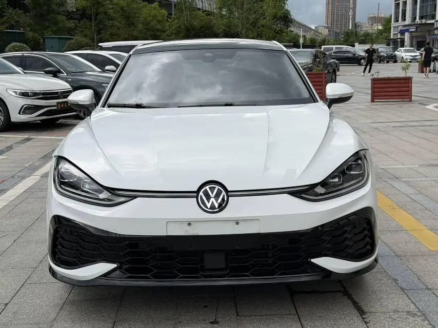 Volkswagen 2023 Ling Du L 1.4TSI 280TSI Cool Edition Automatic Gear 2