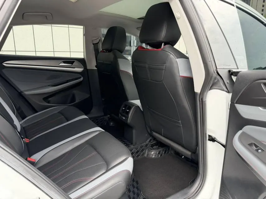 Volkswagen 2023 Ling Du L 1.4TSI 280TSI Cool Edition Automatic Gear 5