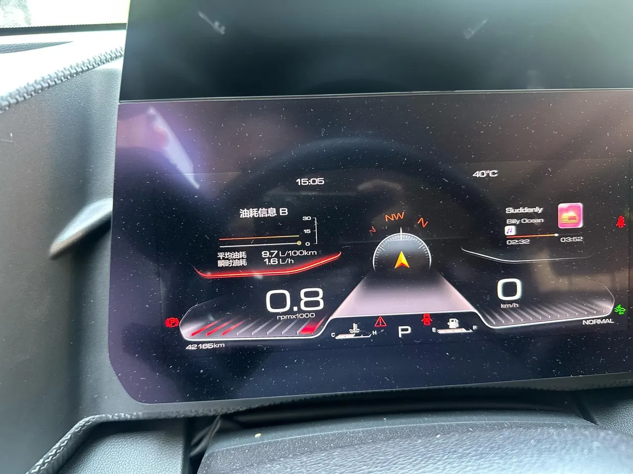 Haval 2021 Big Dogs 1.5T Border Animal Husbandry Wangcai Edition Automatic Gear 6