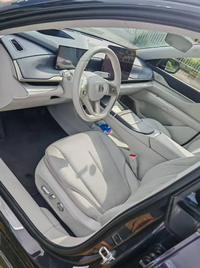 Buick 2026 to the border L7 Avia automatic gear 5
