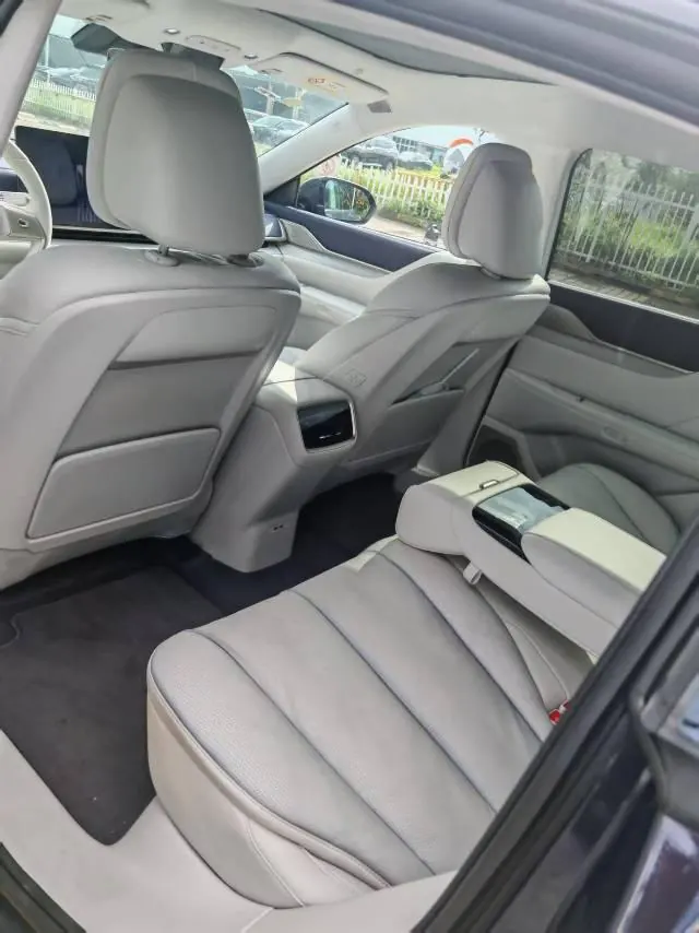 Buick 2026 to the border L7 Avia automatic gear 7