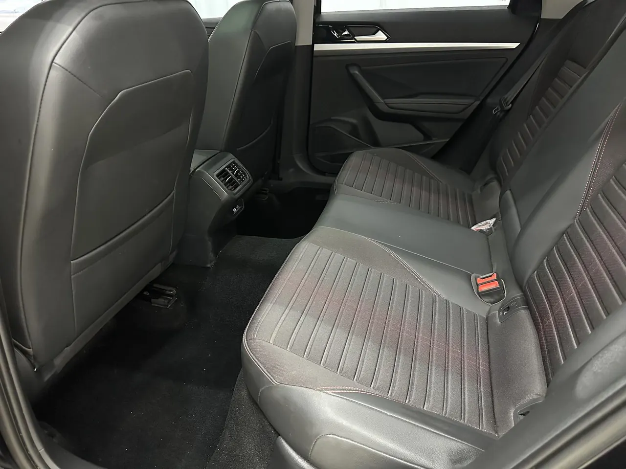 Volkswagen 2023 Lavida 1.4TSI 280TSI Star Full Escape Edition Automatic Gear 4