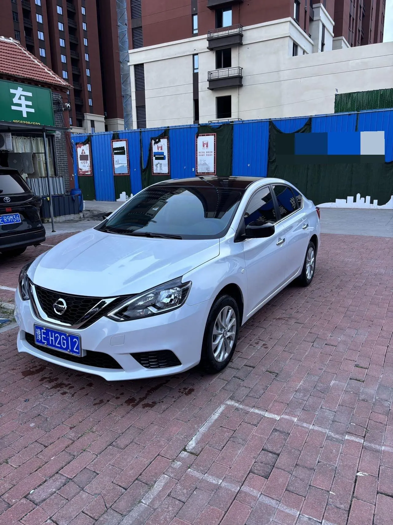 Open image lightbox: Nissan 2024 Xuanyi Classic 1.6 Stepless XE Comfort Edition (Change 2) Automatic Gear