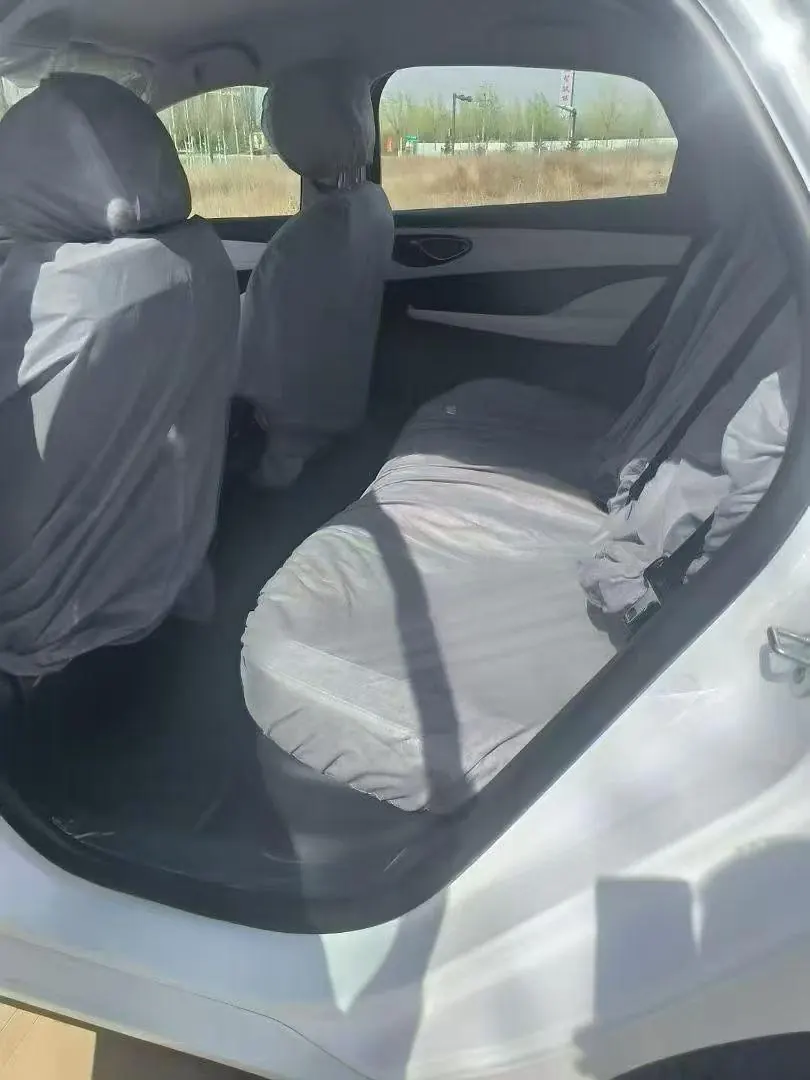 BYD 2026 seals 05 DM-i 1.5 stepless 128KM luxury automatic gear 6