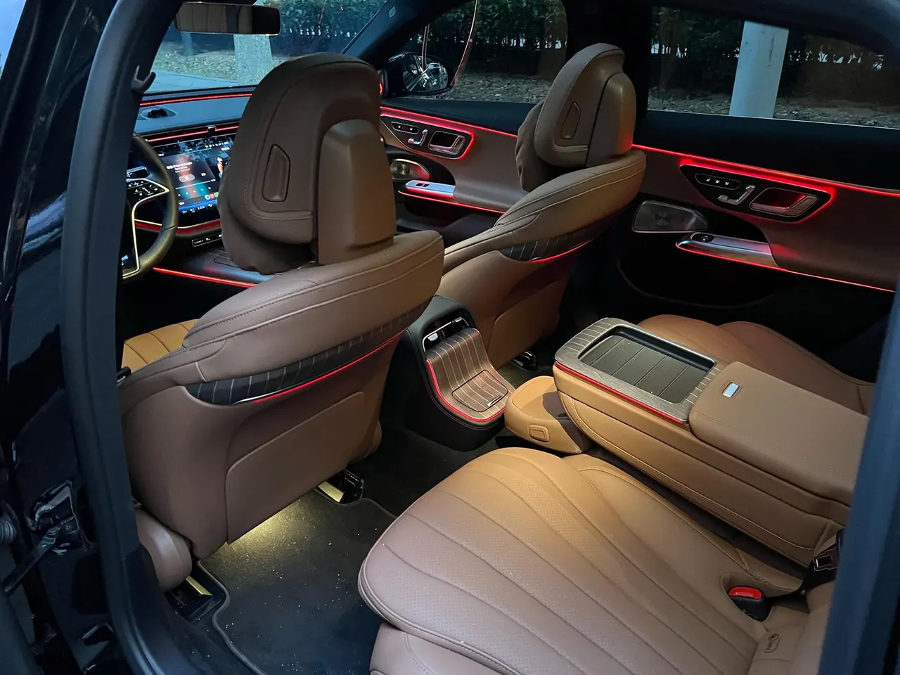 Mercedes Benz E-Class 2026 model E 300 L 48V 2.0T Luxury Edition Automatic 7