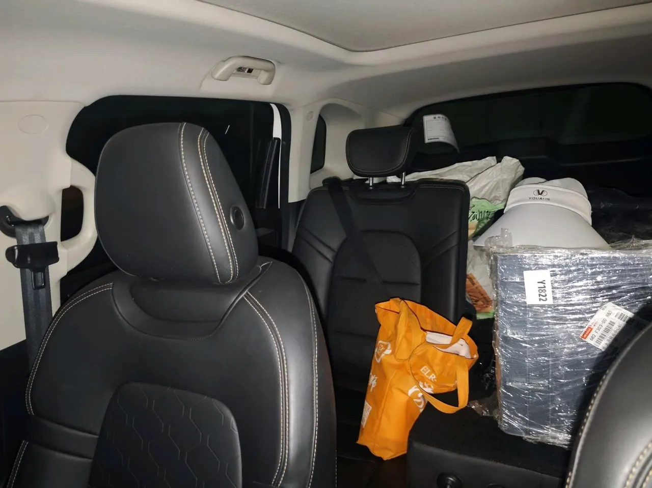 Haval 2021 Big Dog 1.5T Two-Drive Horse Dog Edition (Revised) Automatic Gear 6