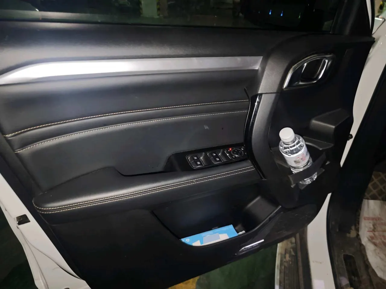 Haval 2021 Big Dog 1.5T Two-Drive Horse Dog Edition (Revised) Automatic Gear 7
