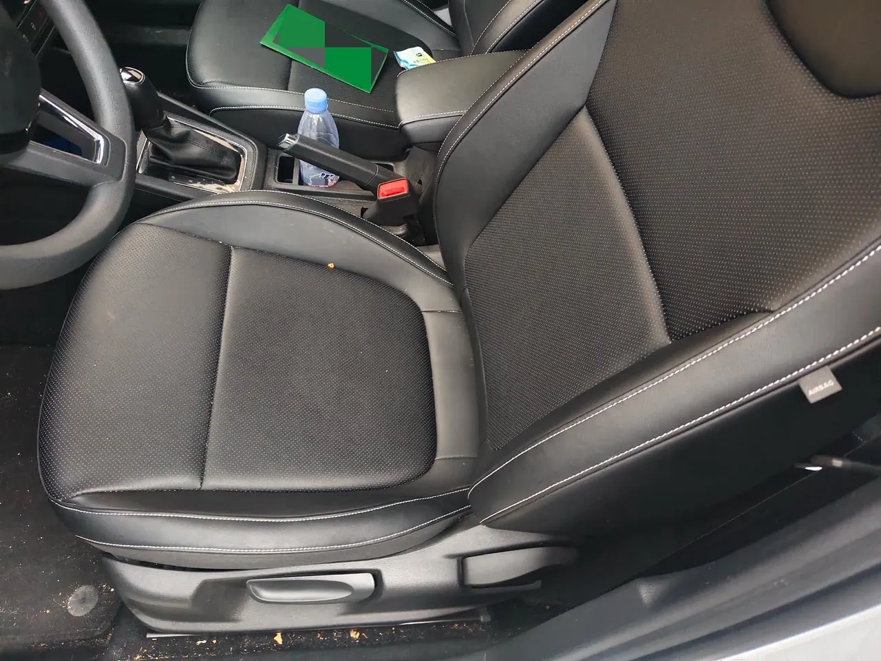 Skoda 2024 Komick 1.5 Comfortable Edition Automatic Gear 5