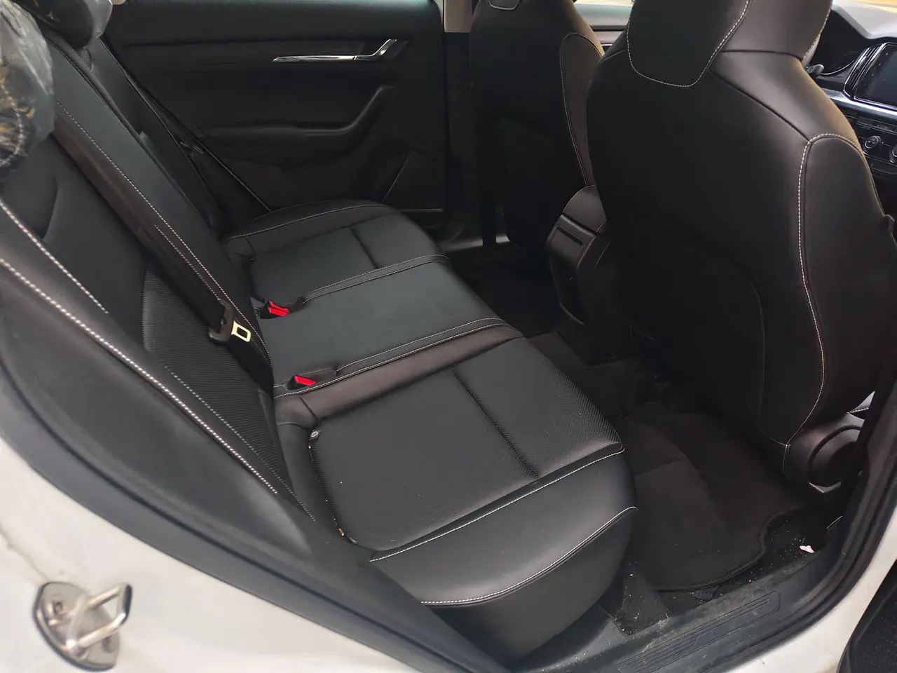 Skoda 2024 Komick 1.5 Comfortable Edition Automatic Gear 7