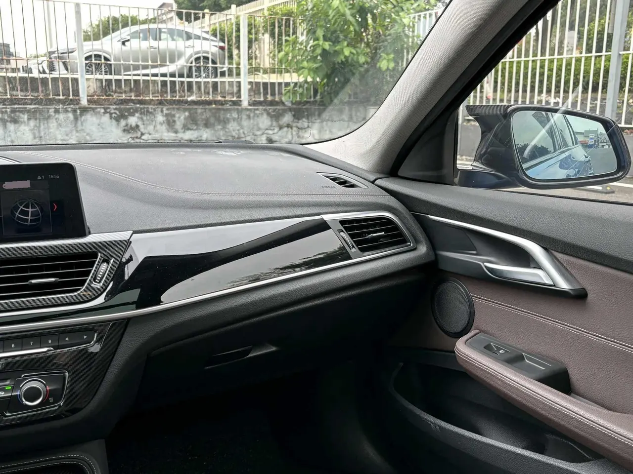 BMW 1 Series 2020 120i 1.5T M Sports Suit Automatic Gear 7
