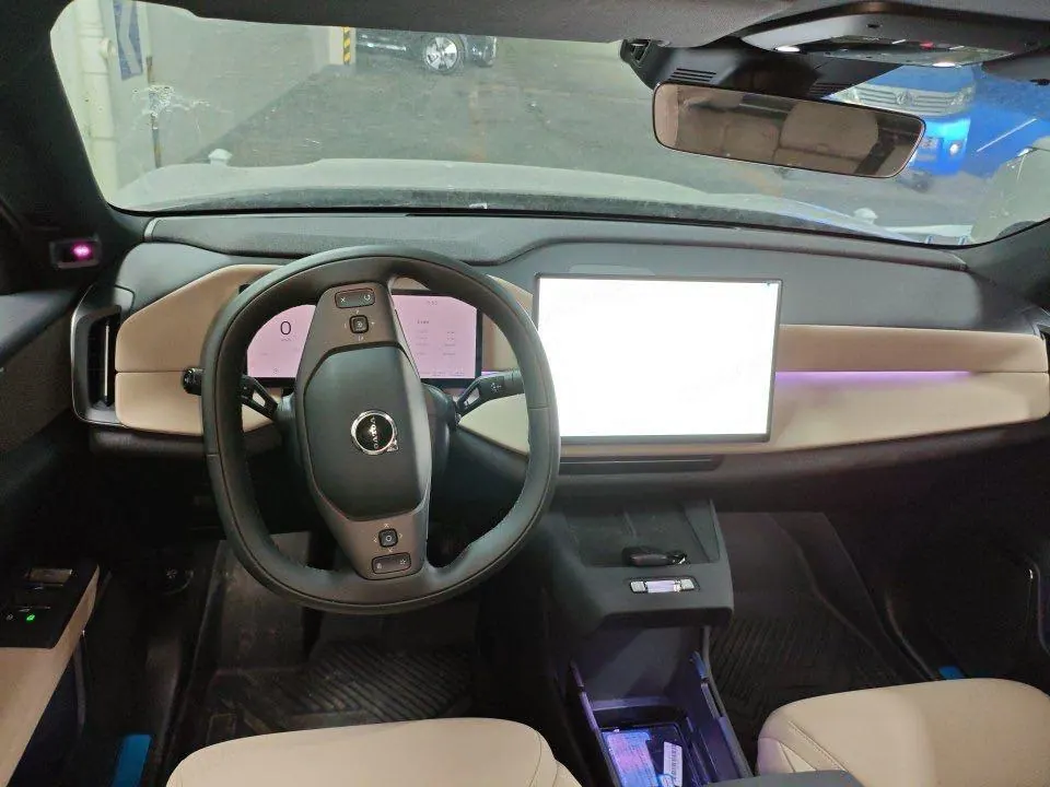Volvo 2026 XC70 1.5T Two-Drive Long Endurance Core Automatic Gear 6