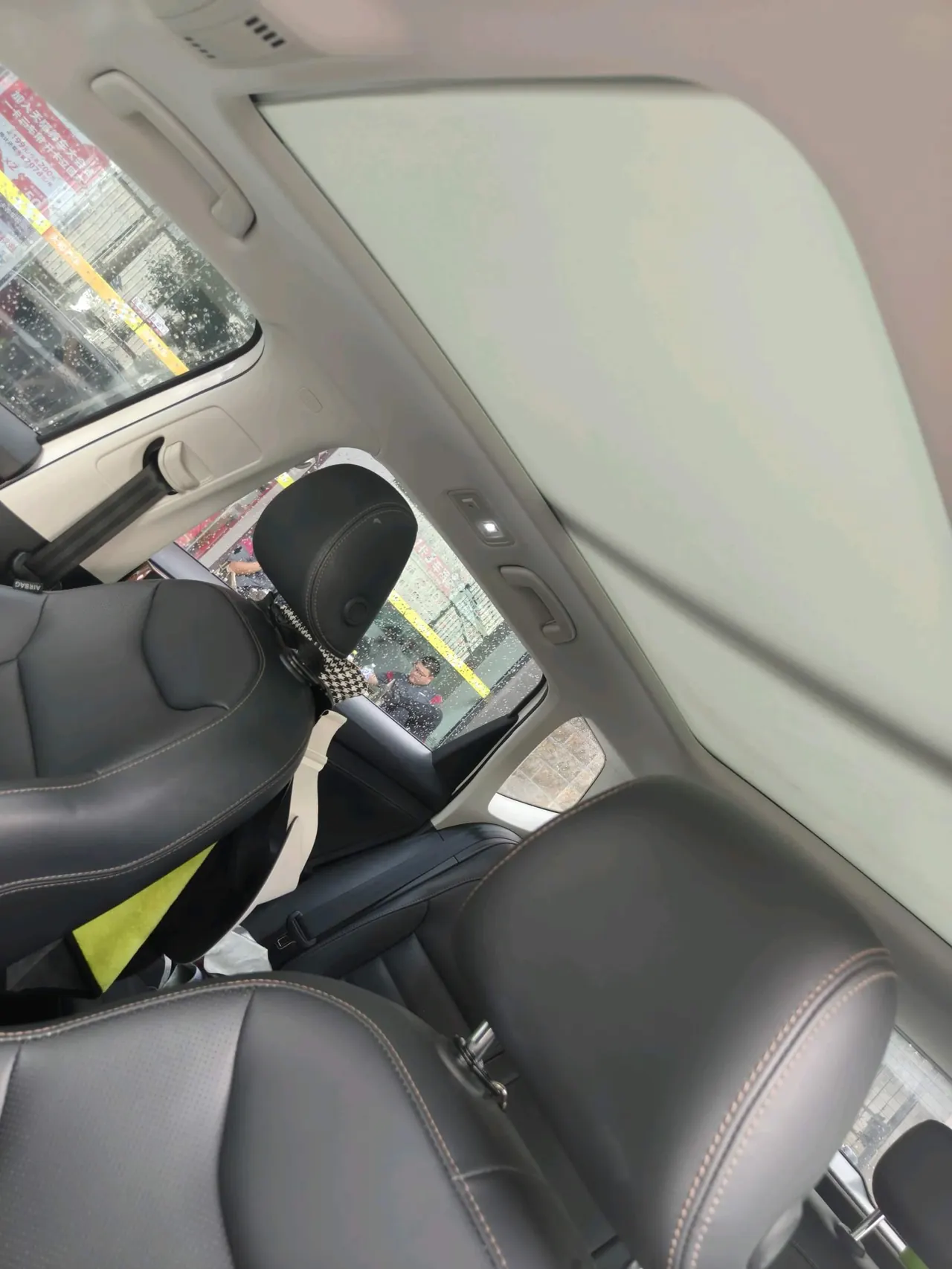Volkswagen 2021 Tuyue 1.4TSI 280TSI Two-Drive Ultimate Automatic Gear 5