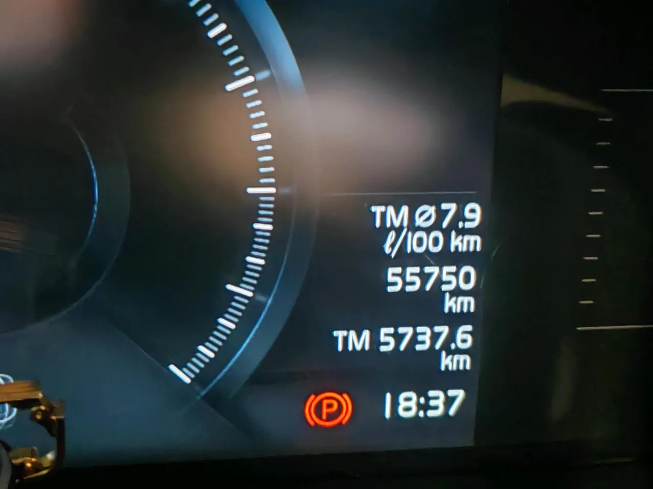 Volvo 2021 S60 2.0T T4 Zhiyi Deluxe Edition Automatic Gear 8