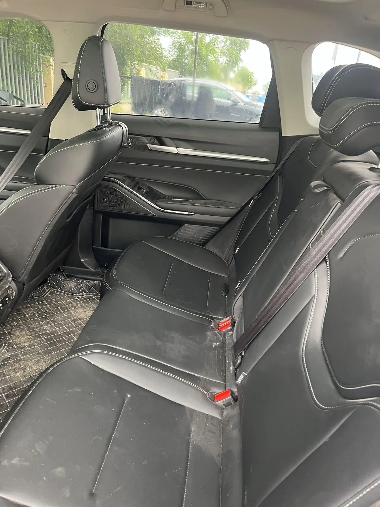 Haval 2026 H6 1.5T Two-Drive Classic Automatic Gear 4