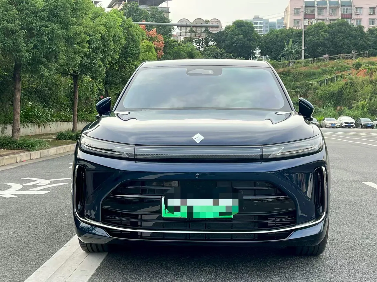 Huajing 2026 Huajing S 1.5T 235km 4-wheel drive dry Kun exclusive edition automatic gear 2