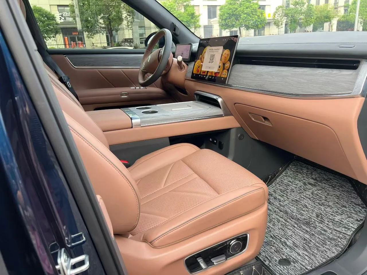 Huajing 2026 Huajing S 1.5T 235km 4-wheel drive dry Kun exclusive edition automatic gear 5