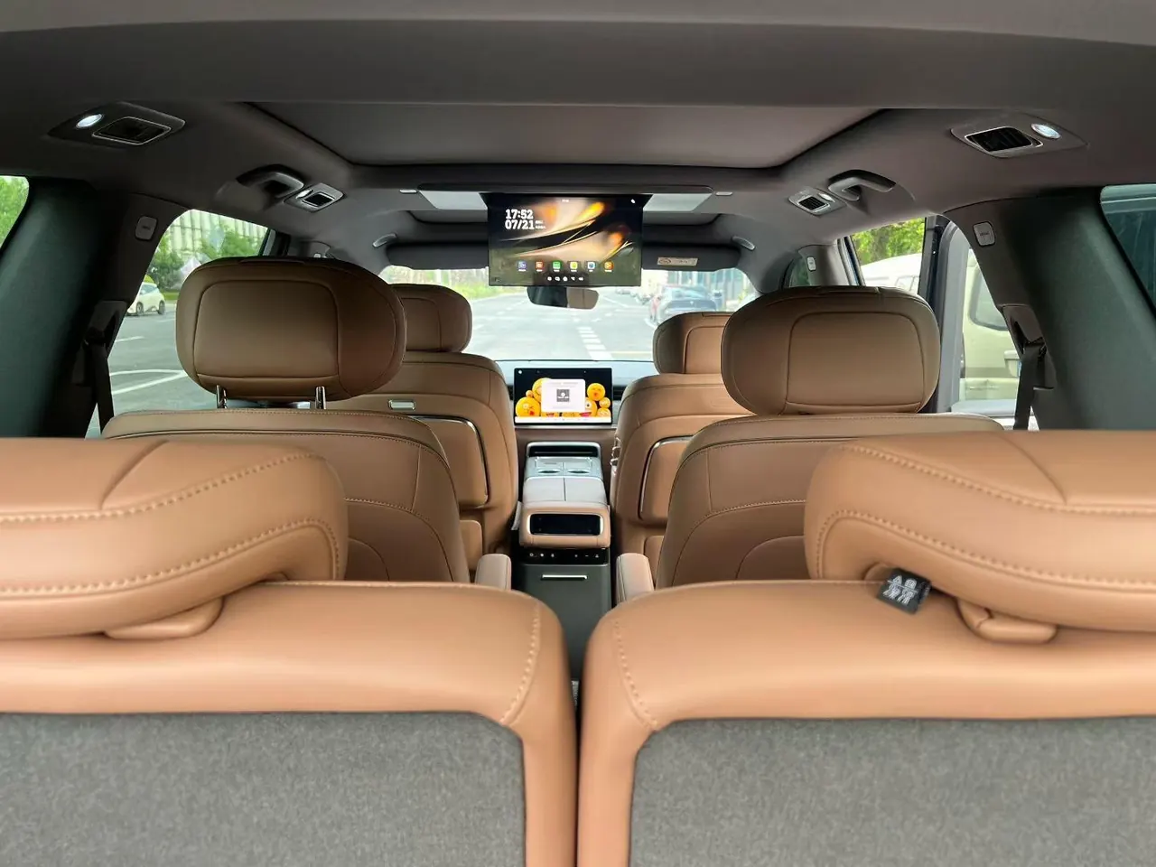 Huajing 2026 Huajing S 1.5T 235km 4-wheel drive dry Kun exclusive edition automatic gear 8