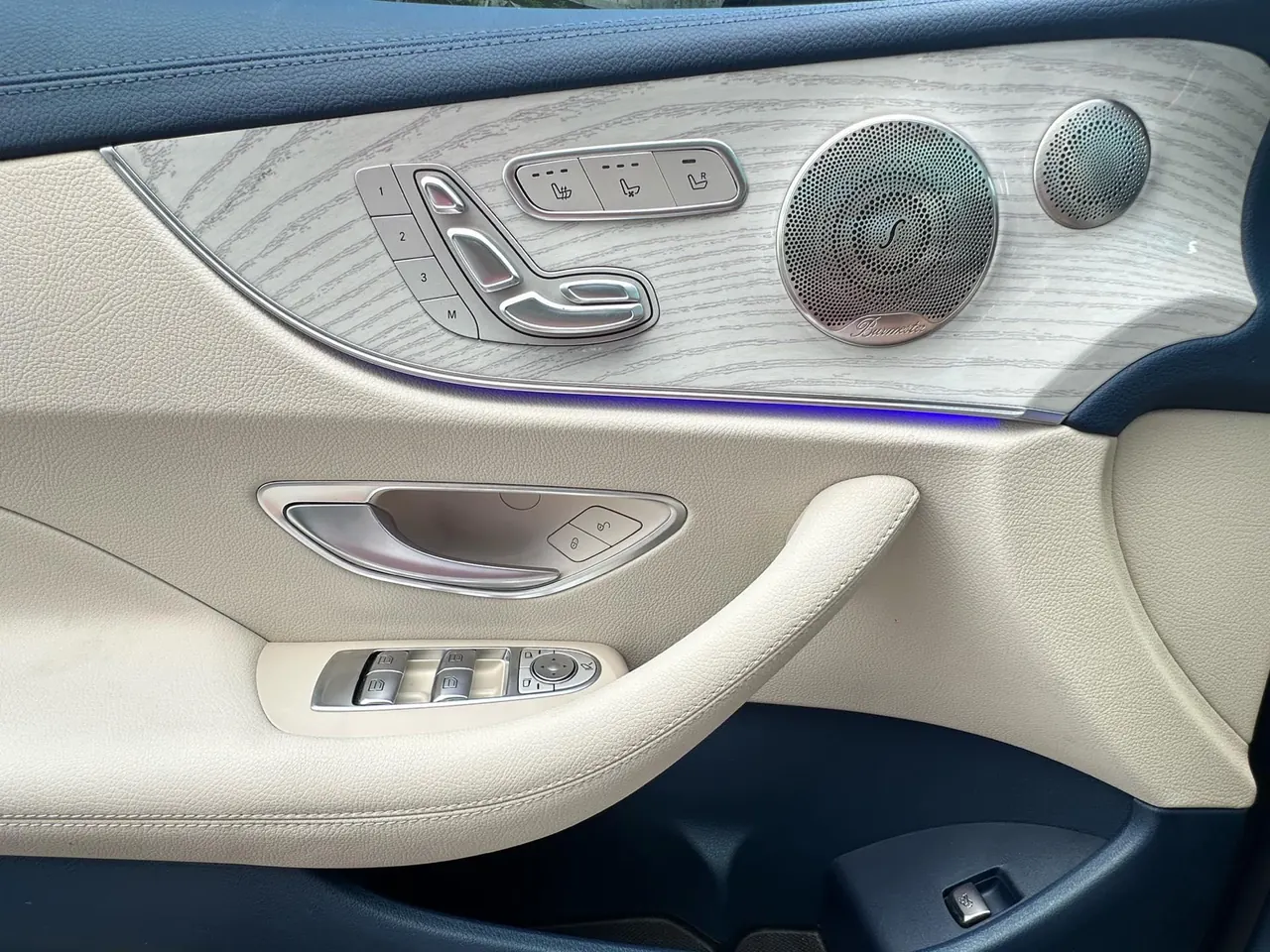 Mercedes Benz Class E (Imported) 2021 E 260 Coupe 48V 1.5T Automatic Gear 7