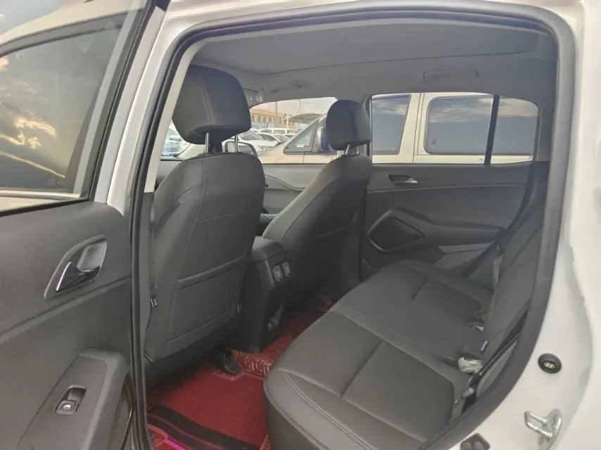 Hyundai 2021 ix35 2.0 GLS Two-Drive Leading Edition Automatic Gear 3