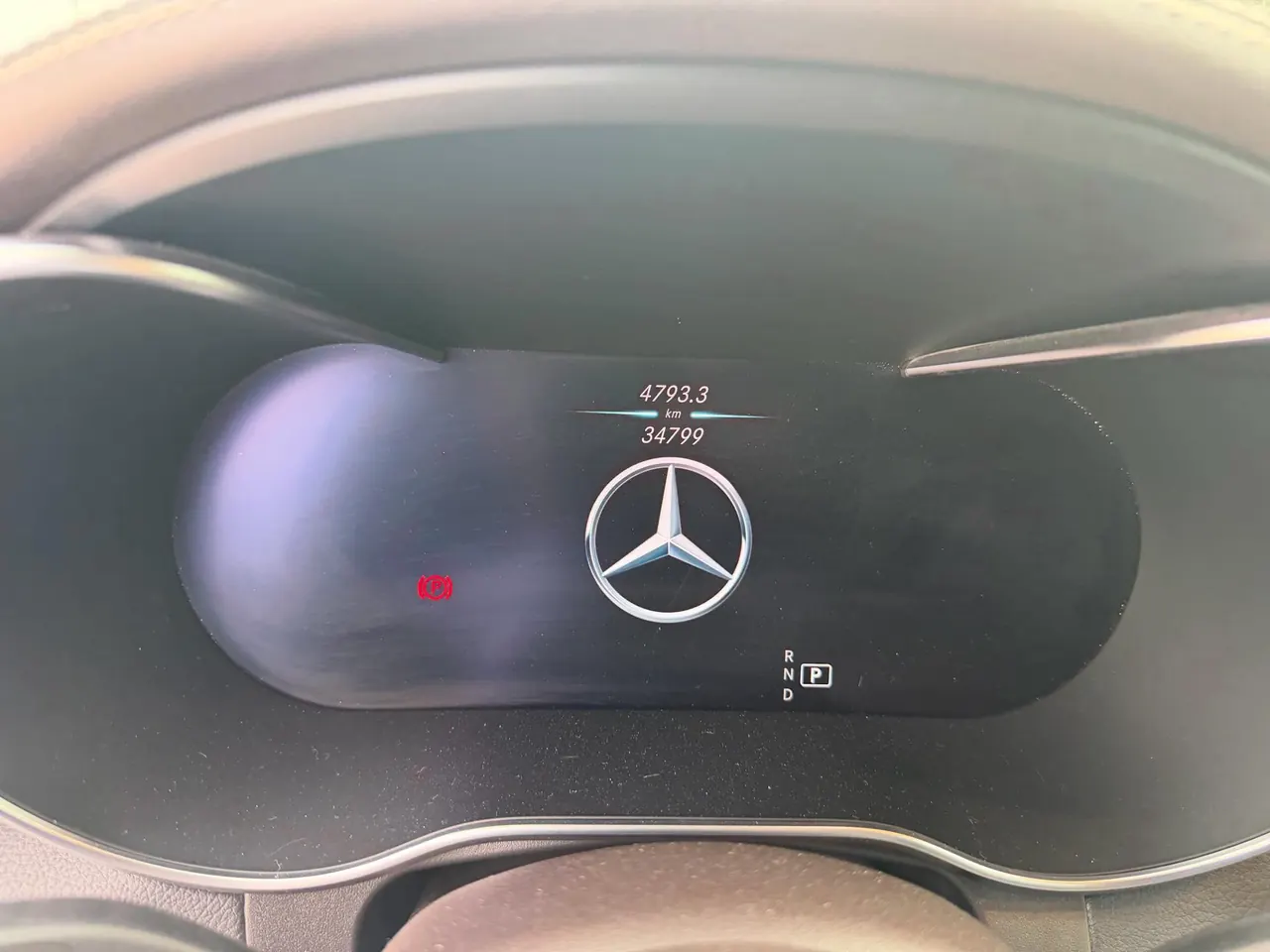 Mercedes Benz 2022 GLC 300 L 4MATIC 2.0T Luxury (Modified) Automatic Gear 9