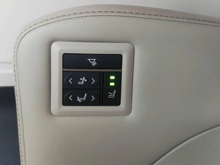 Toyota 2026 Sana 2.5 Stepless Two-Drive Premium Edition Automatic Gear 13