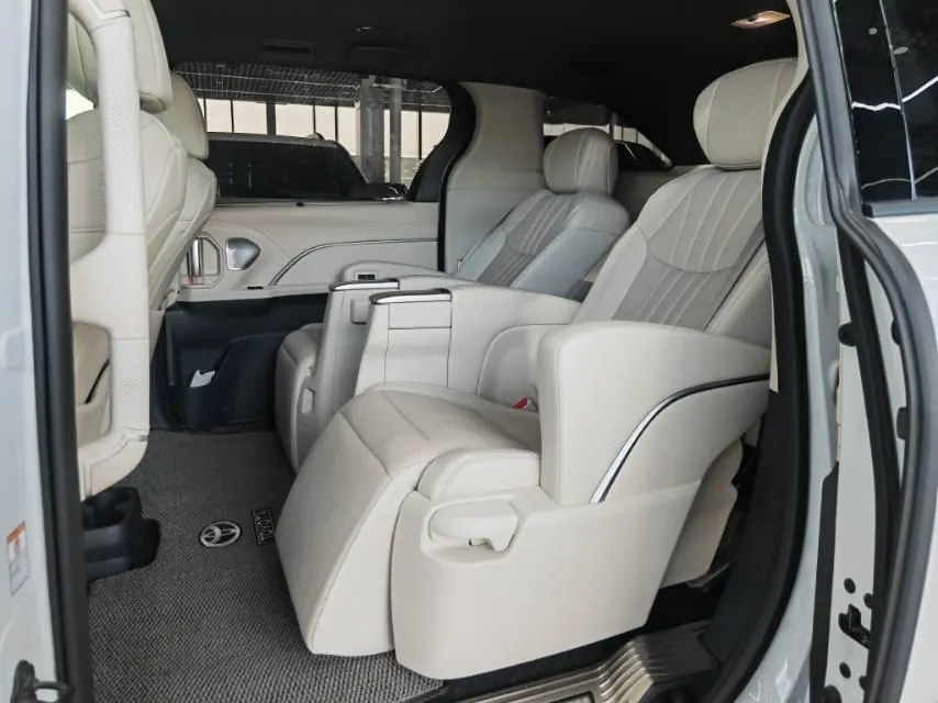Toyota 2026 Sana 2.5 Stepless Two-Drive Premium Edition Automatic Gear 7