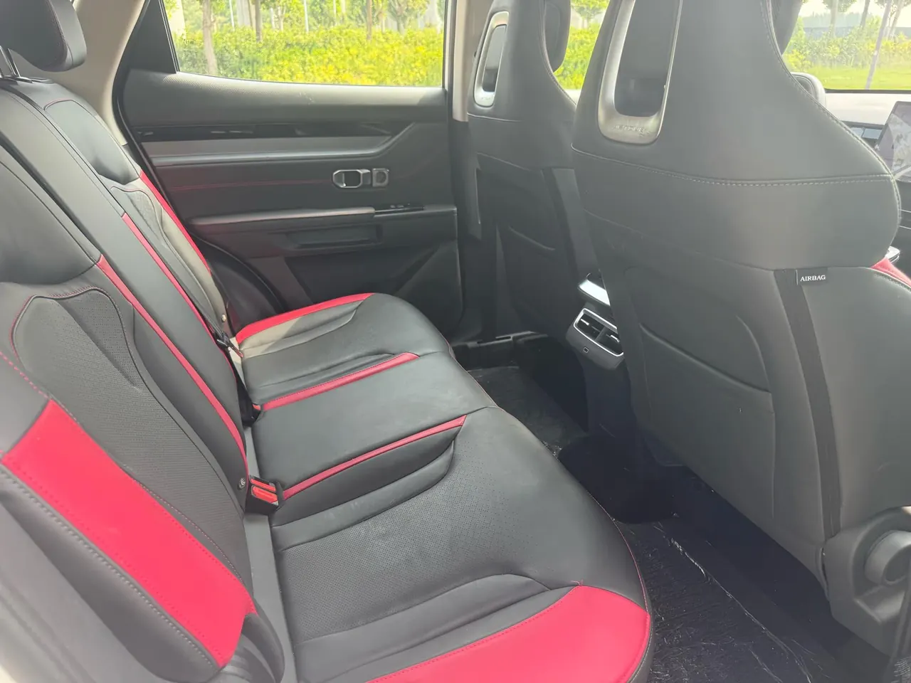Jetour 2024 Great Sage 1.6T King PRO Automatic Gear 13