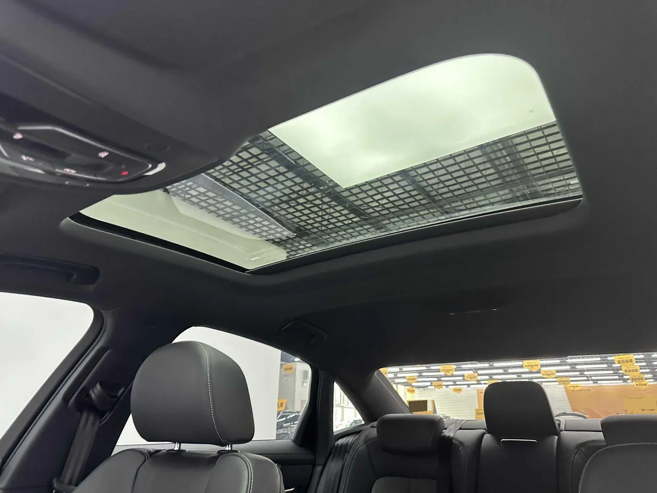 Audi 2021 A6L 2.0TFSI 40TFSI Deluxe Dynamic Automatic 18