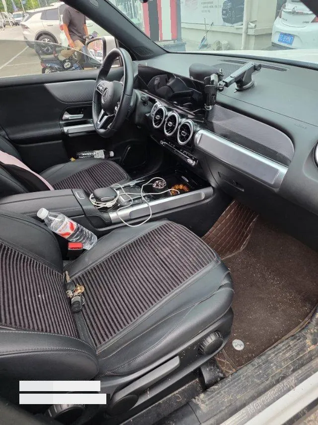 Mercedes Benz 2022 GLB 200 1.3T Dynamic (Modified) Automatic Gear 2