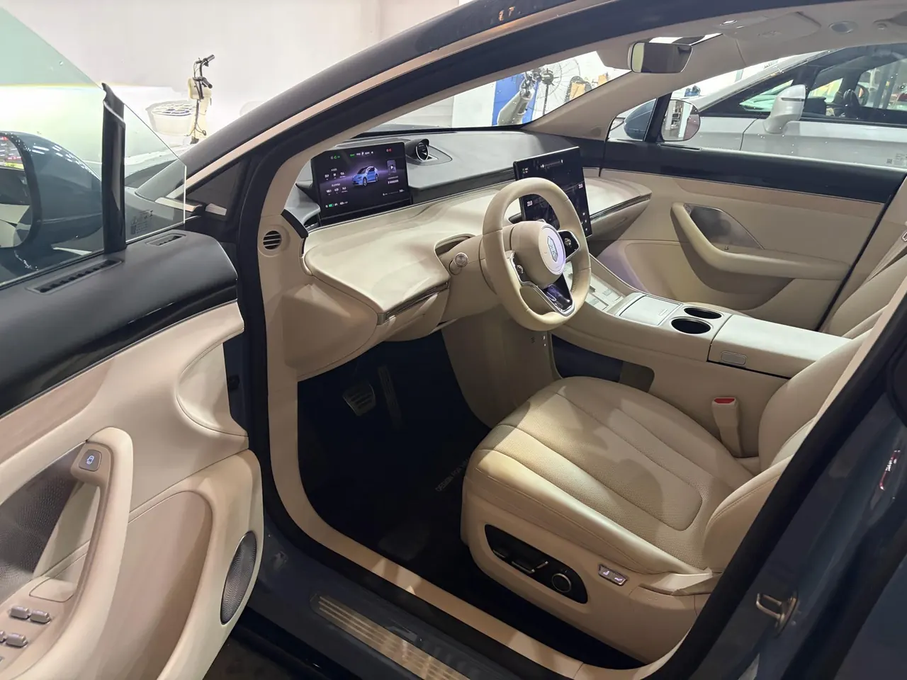 Intellectual 2026 R7 Max Automatic Gear 4