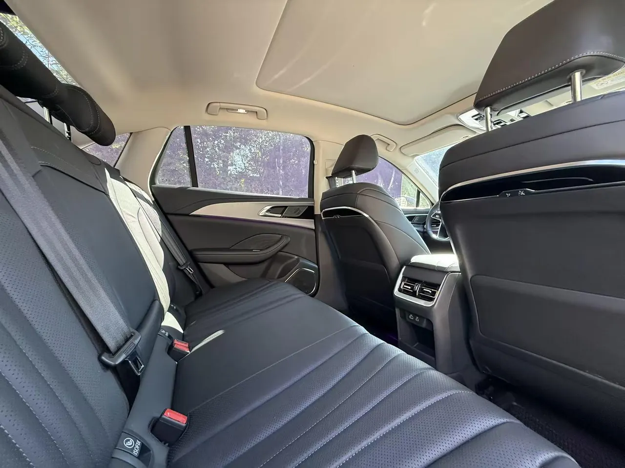 HongQi 2024 H5 2.0T Zhilian Qi Chang Edition Automatic Gear 7