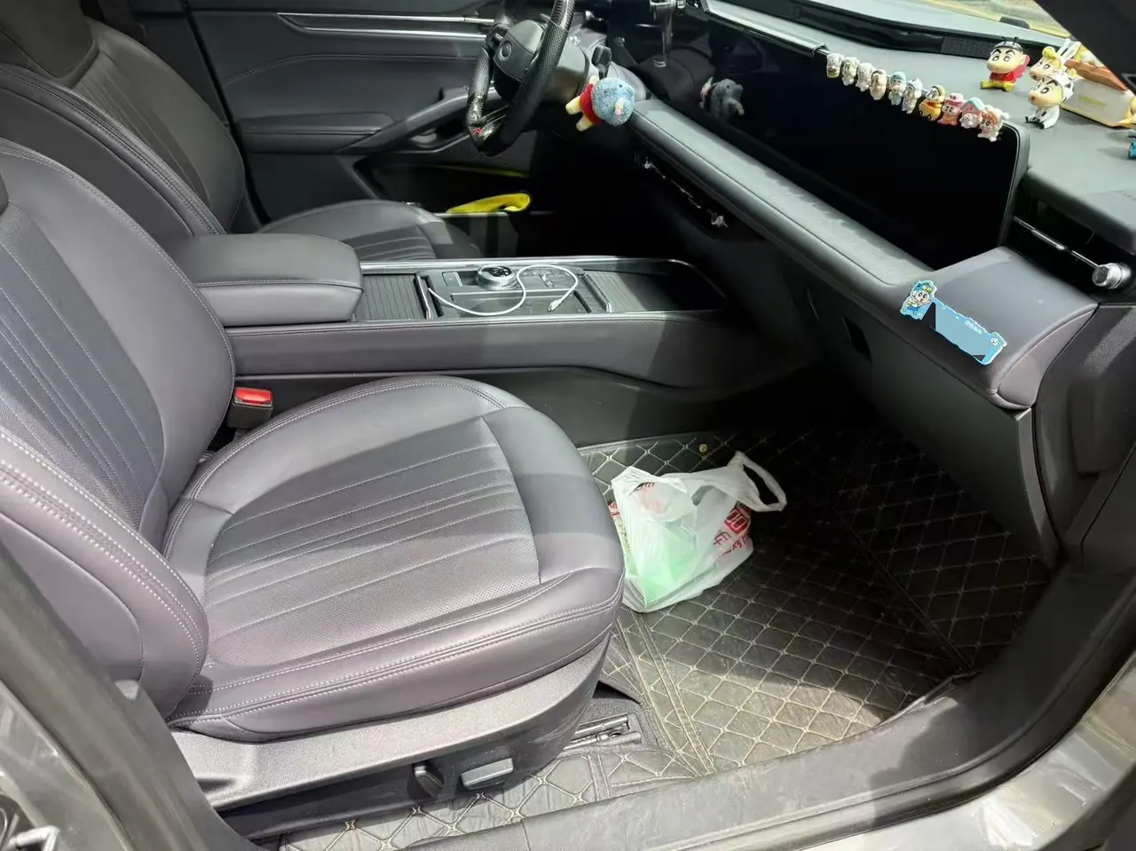 Ford 2025 Mondeo 2.0T EcoBoost Extreme Automatic 4