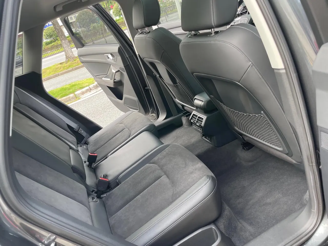 Audi 2022 Q3 1.4TFSI 35TFSI Aggressive Dynamic Automatic 10
