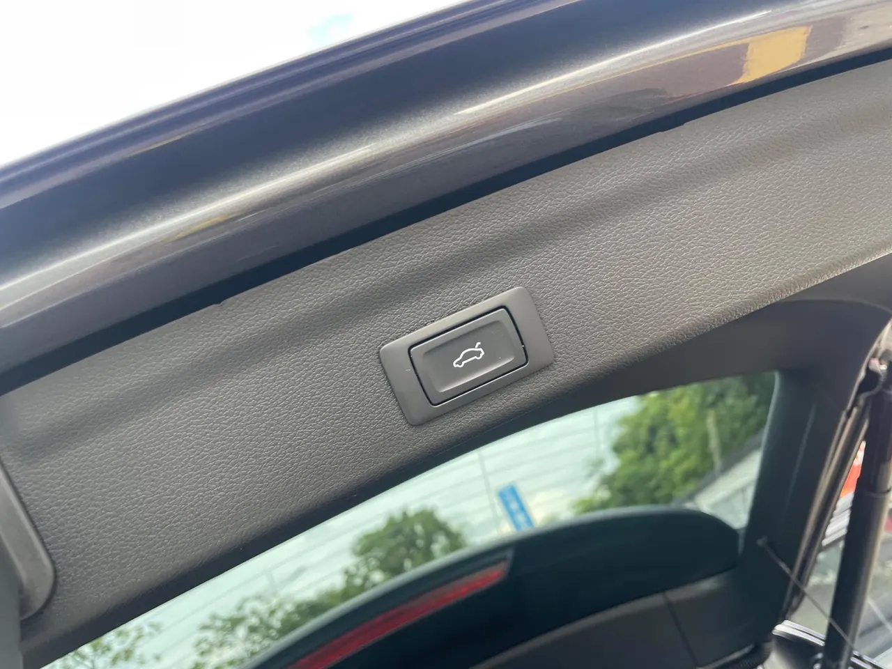 Audi 2022 Q3 1.4TFSI 35TFSI Aggressive Dynamic Automatic 11