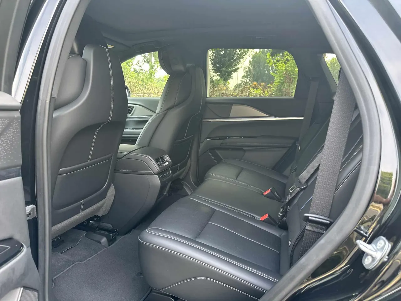 Cadillac 2026 XT5 48V 2.0T Luxury Automatic Gear 6