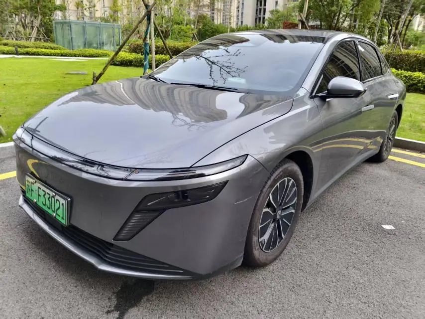 Open image lightbox: Nissan 2026 N6 1.5 180 Max Automatic