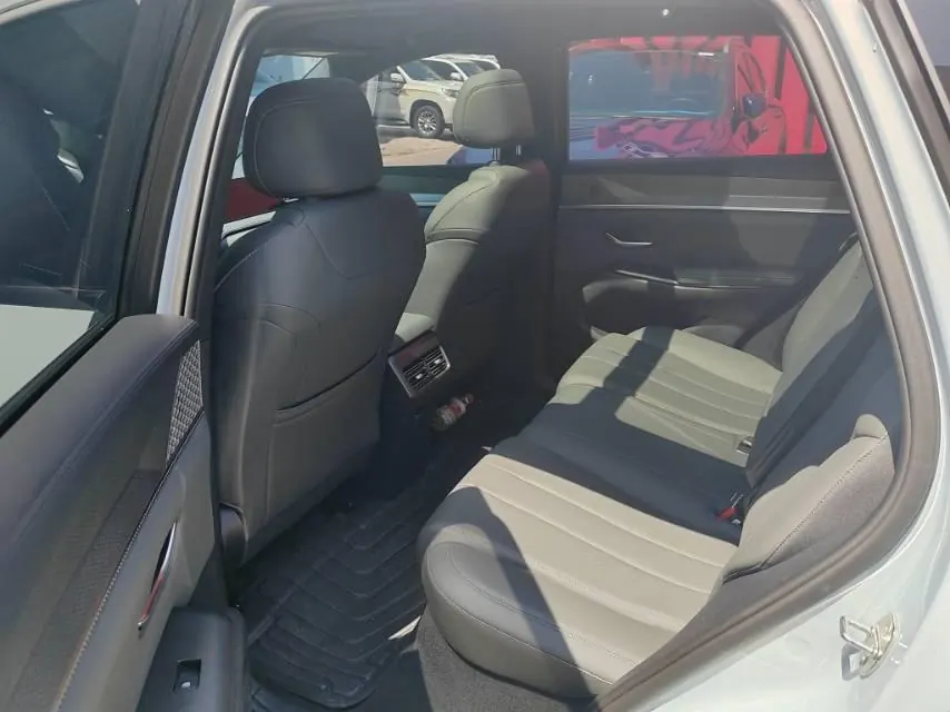 BYD Song Pro New Energy 2026 Song Pro DM-i 1.5 Stepless 220KM Exceed Automatic Gear 7