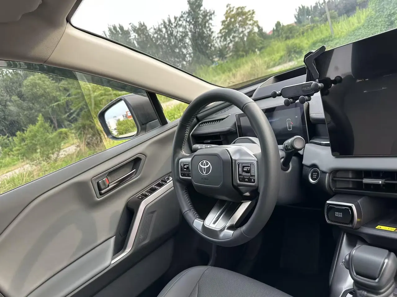 Toyota 2026 Willanda 2.0 Stepless PRO Automatic Gear 14
