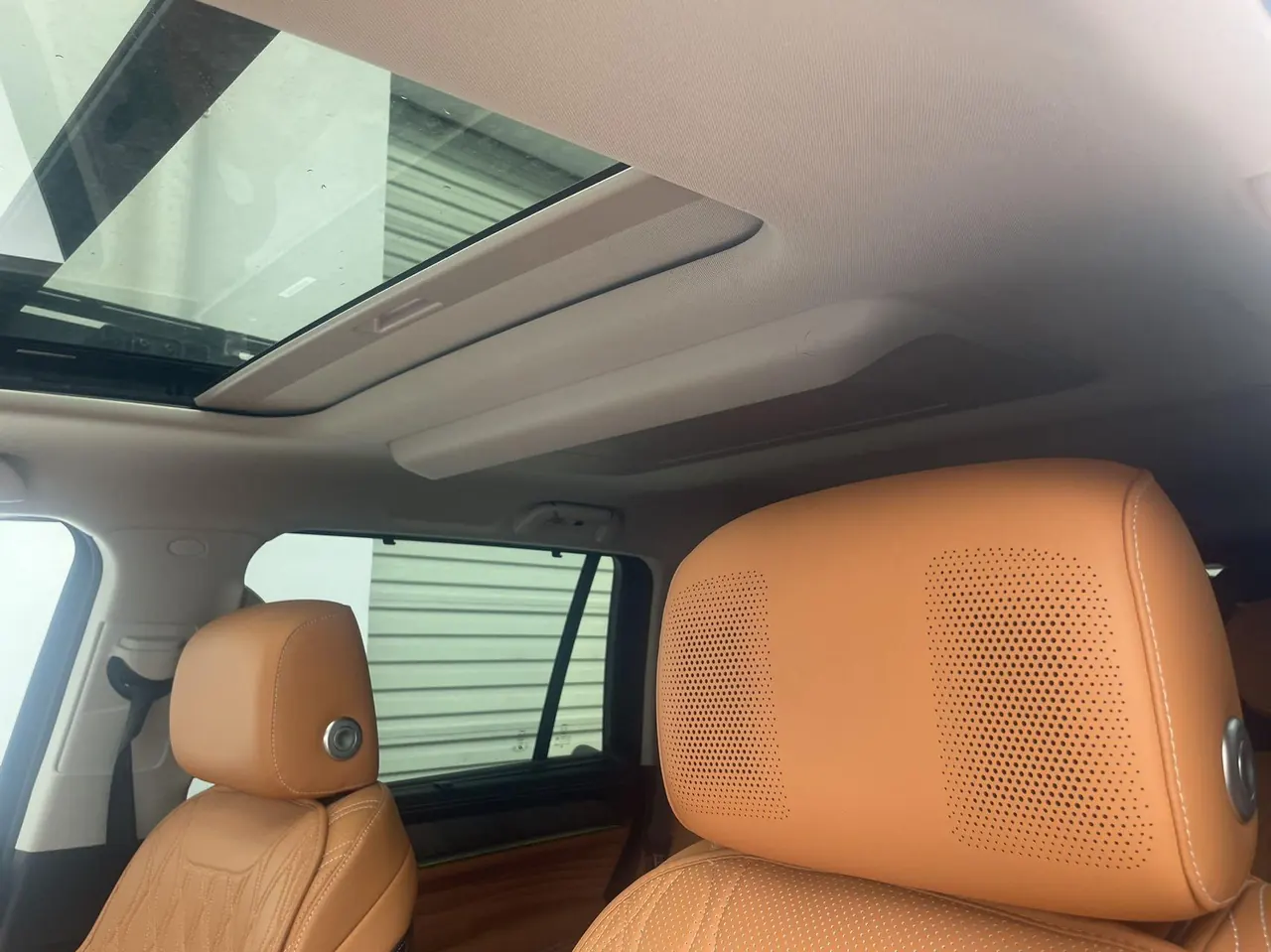 Tank 2025 Tank 500 Hi4-Z 2.0T automatic 4