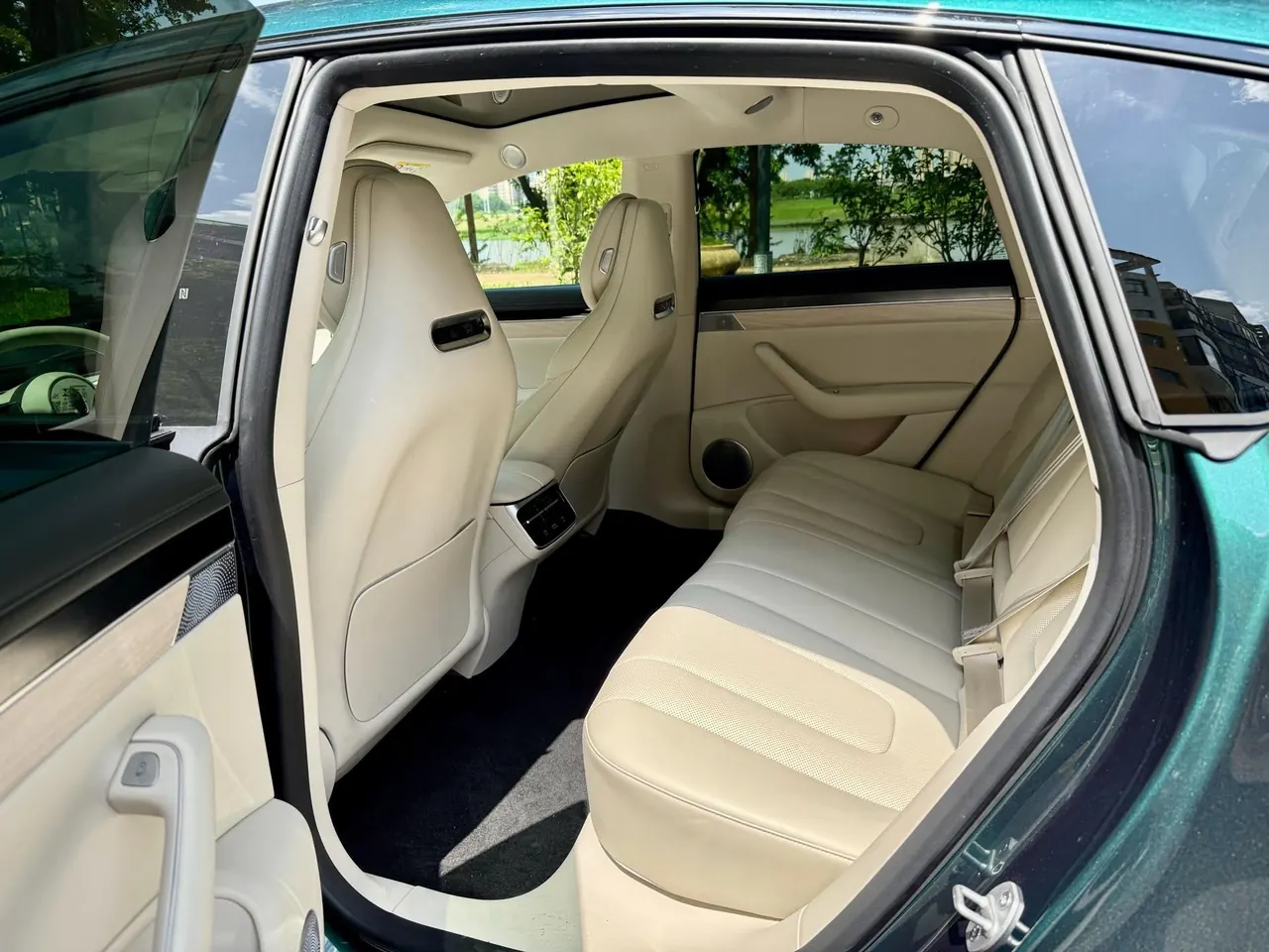 Intellectual 2026 S7 Max Automatic Gear 4