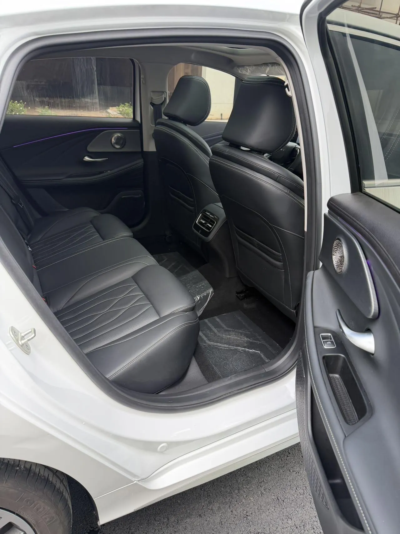 Chery 2025 Erez 8 1.6T Automatic Gear 5