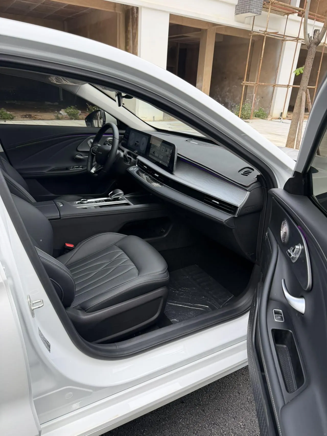 Chery 2025 Erez 8 1.6T Automatic Gear 6