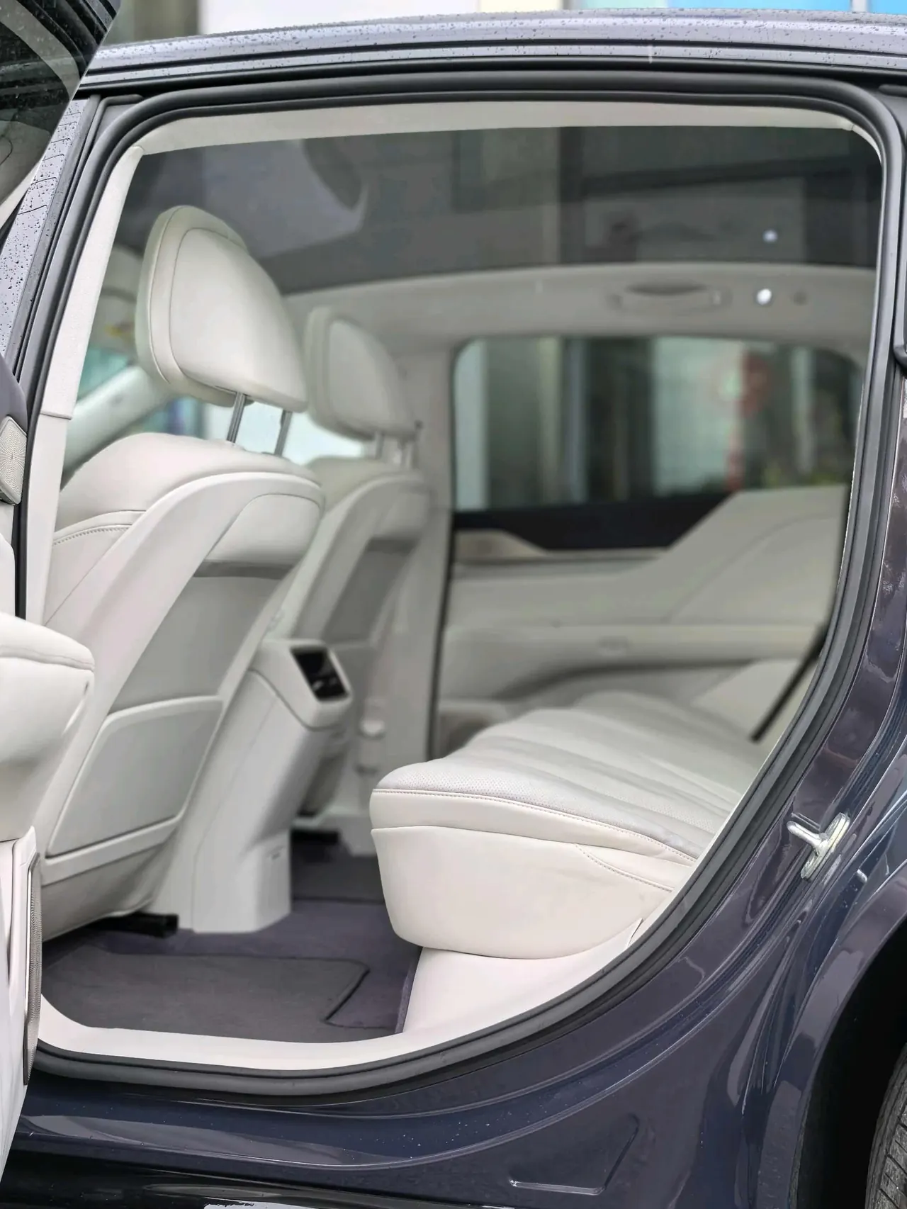 Buick 2026 to the border L7 Avia automatic gear 3