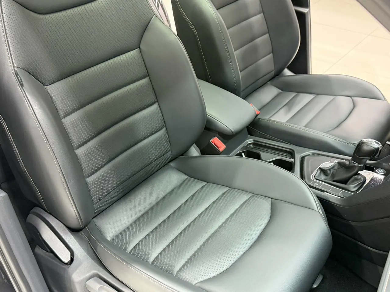 Volkswagen 2022 Tuyue 1.4TSI 280TSI Two-Drive Deluxe Automatic Gear 10